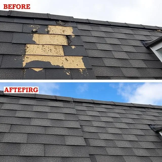 Roof Repair Near Me in Hamburg, AR near me